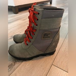 Women’s Sorel boot